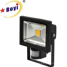 High Power 30 W LED wiederaufladbare Sensor Arbeitslicht